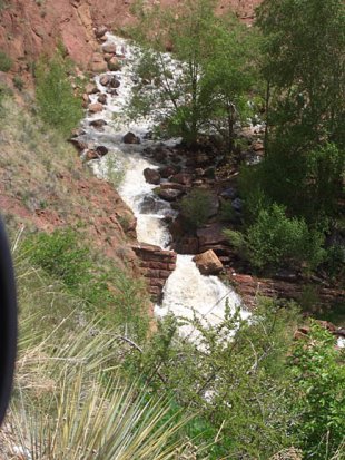 Waterfall