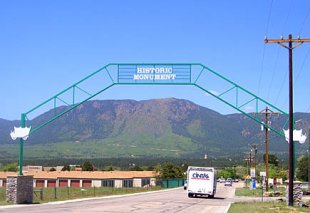Gateway